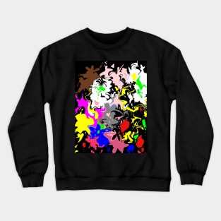 Diversified Crewneck Sweatshirt